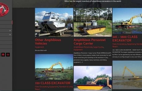 marsh buggies website image