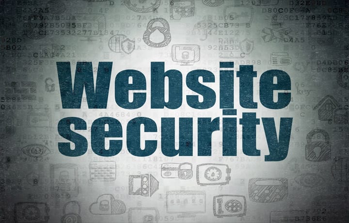 Planetguide Website Security
