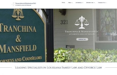 Tranchina & Mansfield, LLC