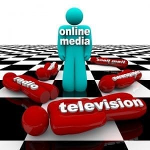 New Media Vs. Old Media | Protecting Kids Online | Planetguide 