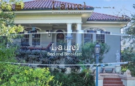 The Laurel Bed and Breakfast