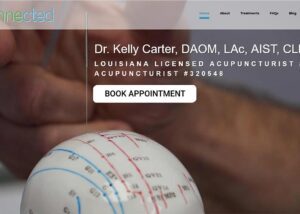 Kinnected Well-Being NOLA Acupuncture