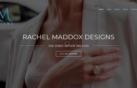 Rachel Maddox Designs