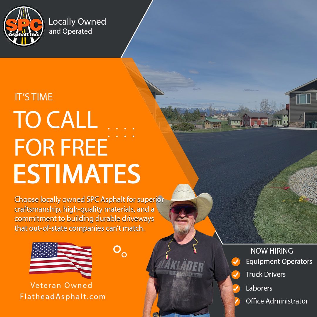 2-20-25 Free Estimate Ad